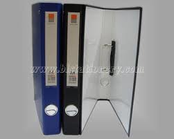Ring File 1